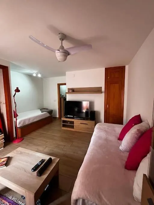 Apartamento Precioso Apto Al Lado Del Mar Roquetas de Mar